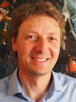 Dennis Cramer