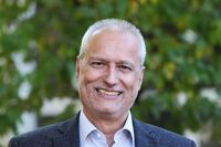 Achim Härtner
