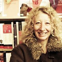 Delia Borda, Gasthörerin im Alt-Griechisch Seminar