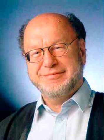 Portrait Dr. Manfred Marquardt