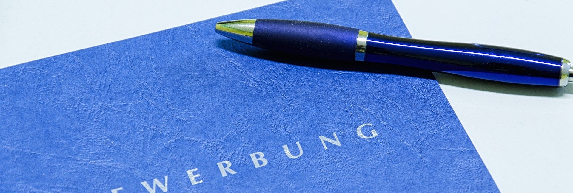 Bewerbungsunterlagen