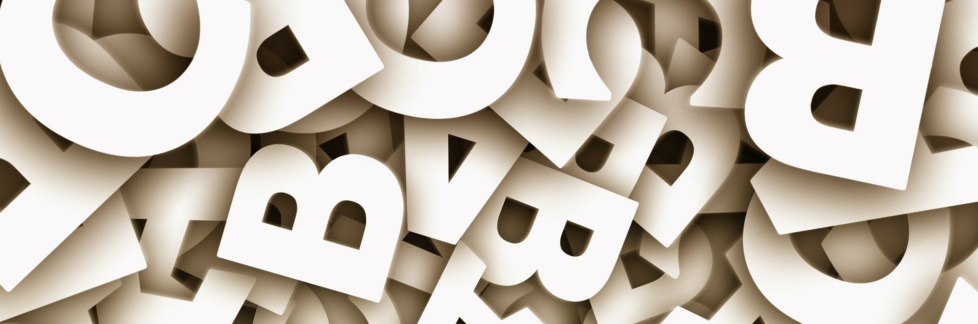 Buchstaben