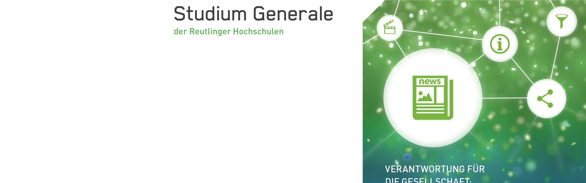 Studium Generale